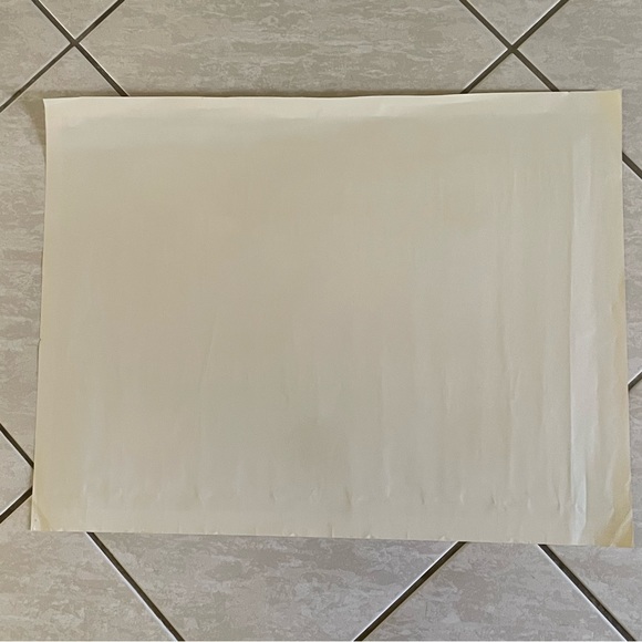 1986 Teddy Bears in a Radio Flyer  Town & Country Wagon Poster - Picture 6 of 6